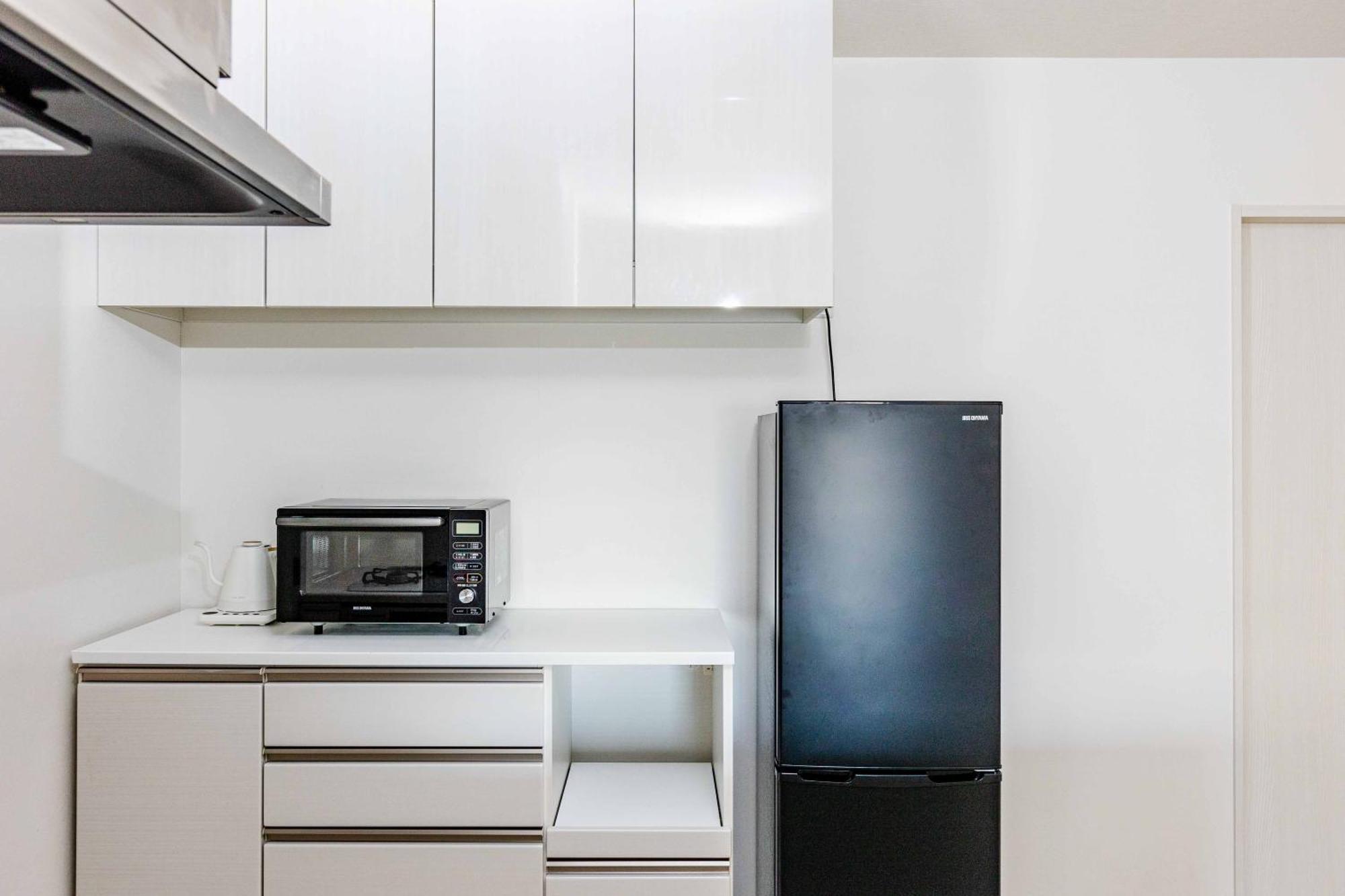 エクセルシア Apartamento Osaka