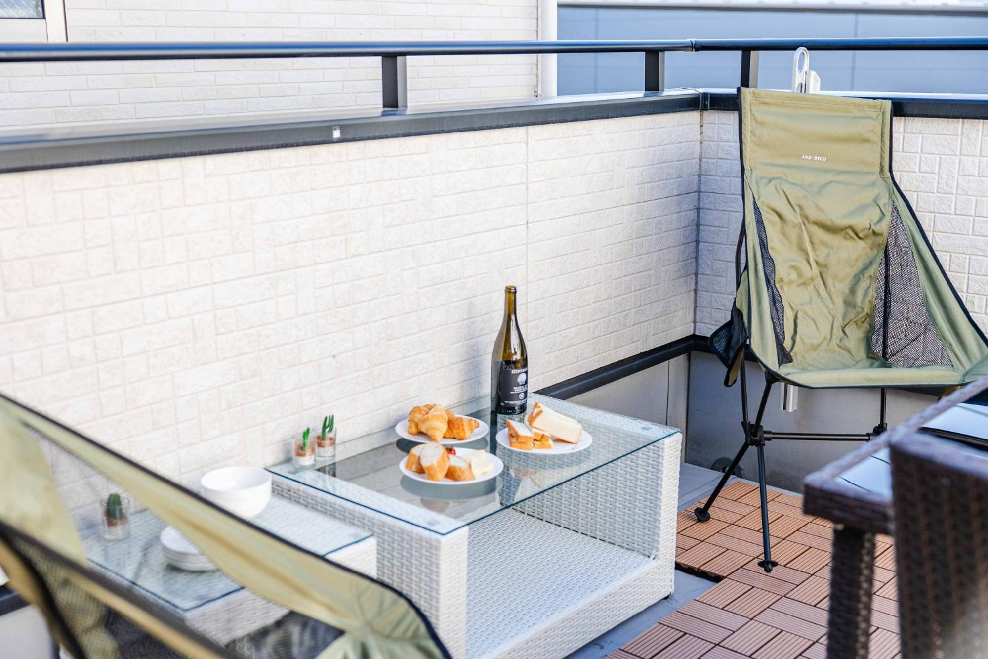 Apartamento エクセルシア
