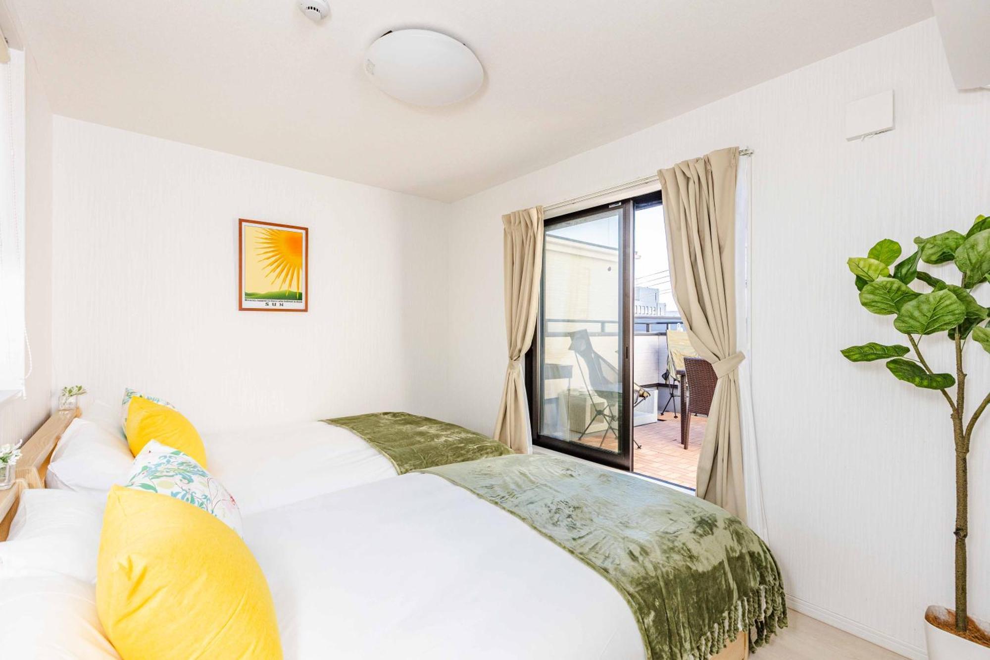 エクセルシア Apartamento