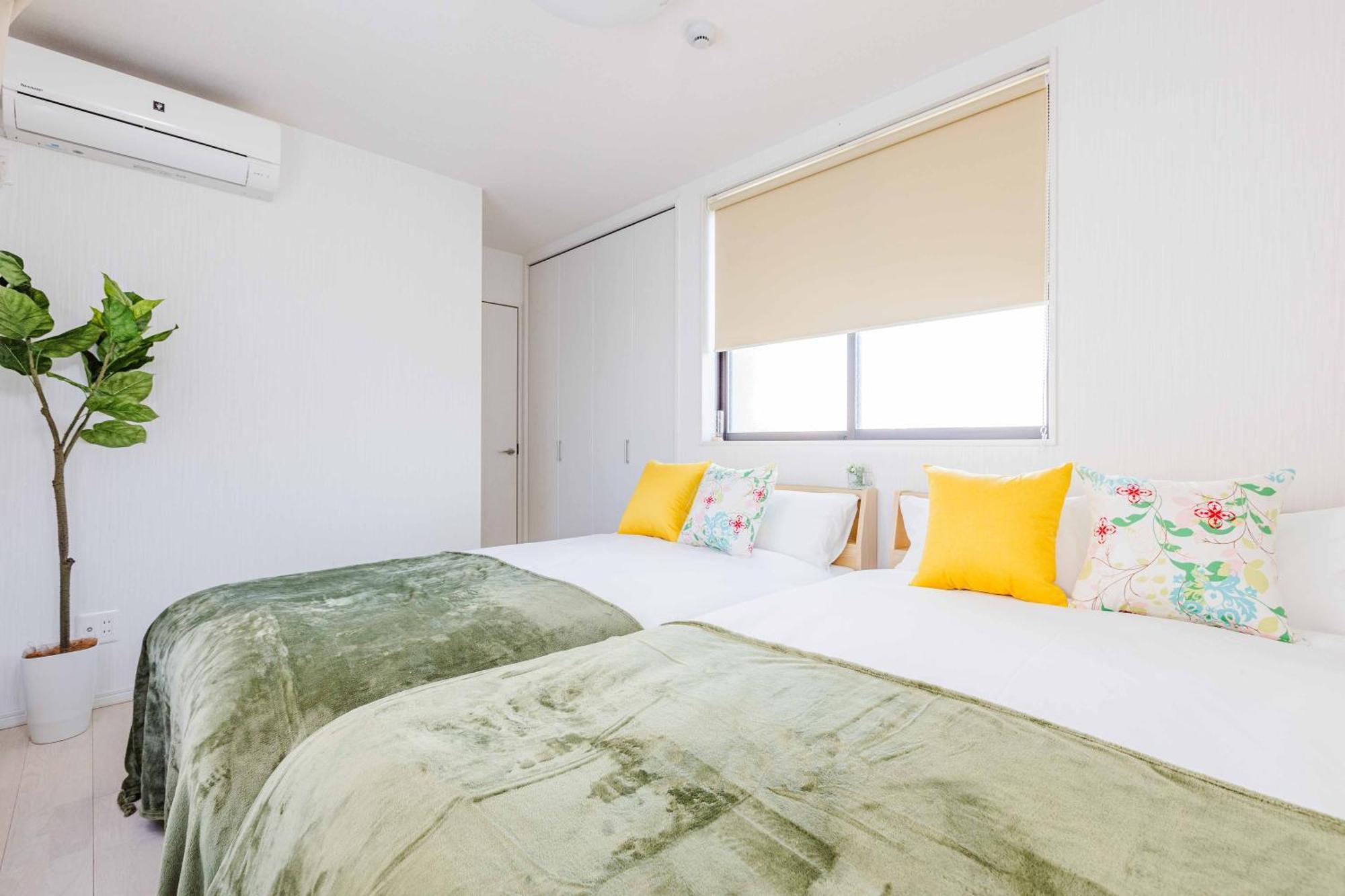 Apartamento エクセルシア *